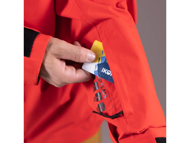 Jones Shralpinist Stretch Jacket Mens | Christy Sports